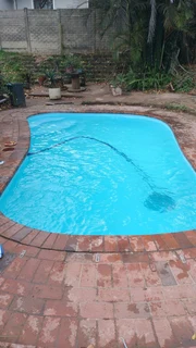 Pool services