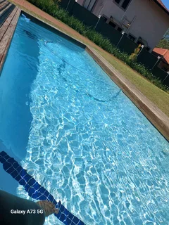 Pools repairs and maintenance