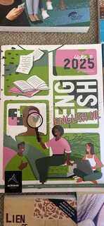 Textbooks grade 10/11