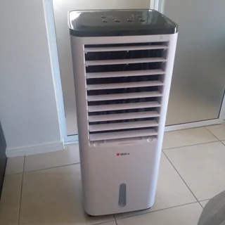 Air cooler