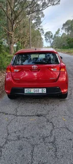 2014 toyota Auris 1.6 Xi R110,000 Negotiable