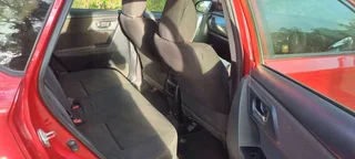 2014 toyota Auris 1.6 Xi R110,000 Negotiable