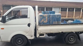 Pro Mover Solution