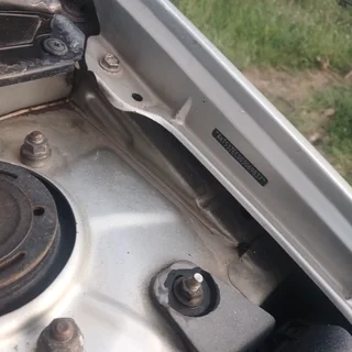 2010 Toyota Corolla Sedan