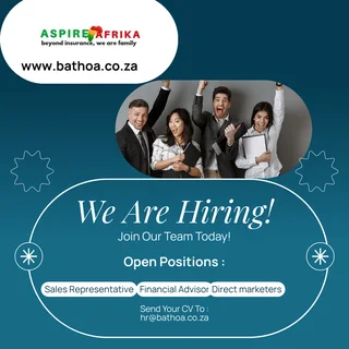 General  & Matric Jobs inGAUTENG