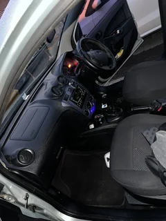 2015 Ford Figo Hatchback