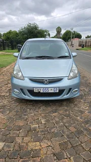 Honda Jazz 1.5i