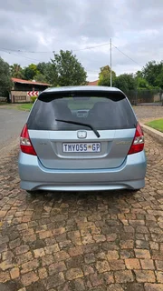 Honda Jazz 1.5i
