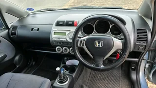 Honda Jazz 1.5i