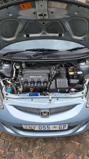 Honda Jazz 1.5i