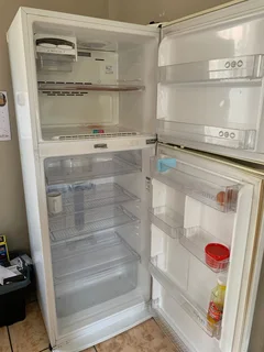 Fridge -