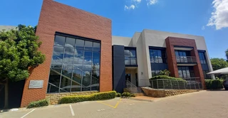 Modern Office Space Available For Sale in Bedfordview