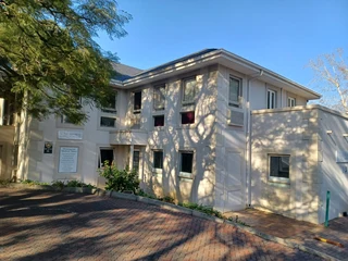 Attractive Medical Suite in Morningside