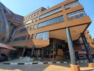 Fantastic incentives on this Parktown Property