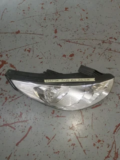HYUNDAI lx35 HEADLIGHT