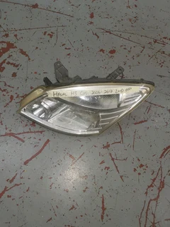 Haval H3 Headlight
