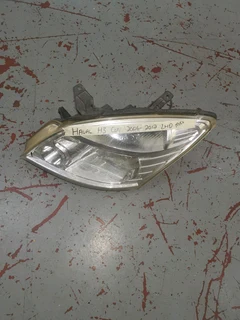 HAVAL H3 HEADLIGHT