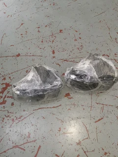 Land Rover Defender Headlight