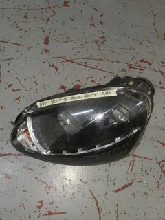 Vw Golf 5 Headlight