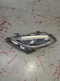 Toyota Starlet Led Headlight