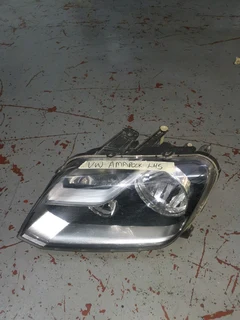 VW AMAROCK HEADLIGHT