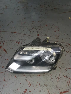 VW AMAROCK HEADLIGHT