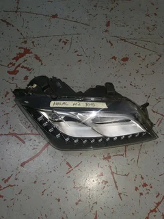 HAVAL H2 HEADLIGHT