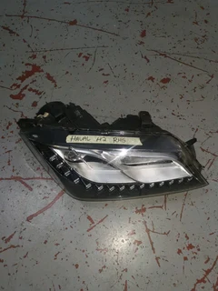HAVAL H2 HEADLIGHT