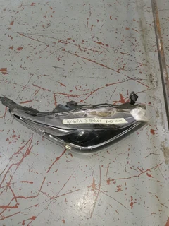 Toyota Scarlet Headlight