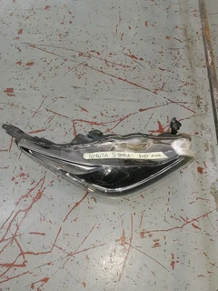 TOYOTA SCARLET HEADLIGHT