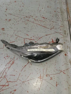 TOYOTA SCARLET HEADLIGHT