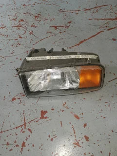Mercedes Actros 1998 Headlight