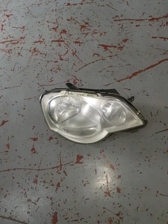 Polo Vivo Headlight