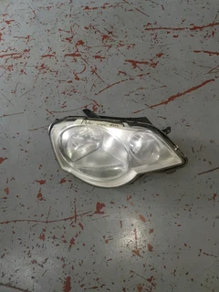 POLO VIVO HEADLIGHT