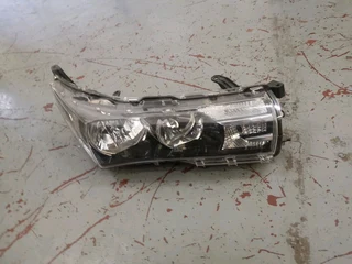 TOYOTA COROLLA PRESTIGE