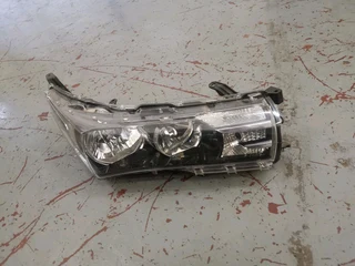 TOYOTA COROLLA PRESTIGE