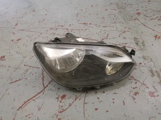 VW UP HEADLIGHT