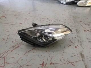 TOYOTA SCARLET LED HEADLIGHT