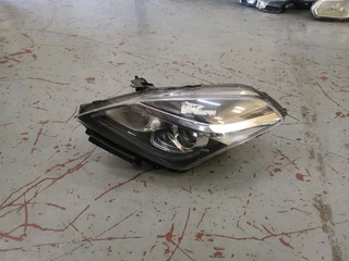 Toyota Scarlet Led Headlight