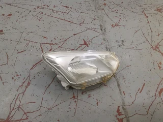Isuzu D-max Headlight
