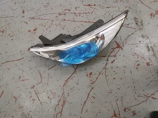 HYUNDAI SONATA HEADLIGHT