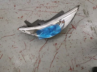 Hyundai Sonata Headlight