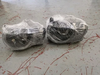 Land Rover Defender Headlight