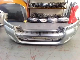 FORD RANGER FRONT BUMPER