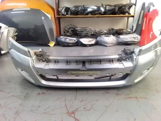 Ford Ranger Front Bumper