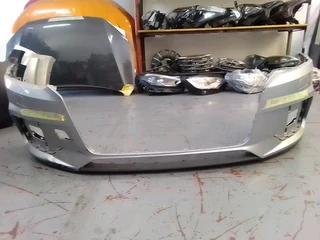 Audi Q3 Front Bumper