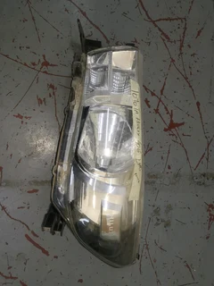 Toyota Hillux Gd6 Lhd