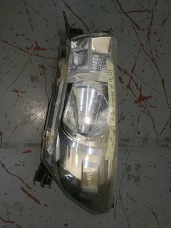 TOYOTA HILLUX GD6 LHD