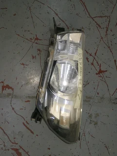 TOYOTA HILLUX GD6 LHD