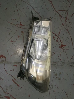 TOYOTA HILLUX GD6 LHD